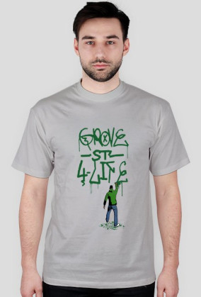 Grove St. 4 Life #2
