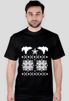 Christmas UZI