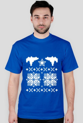 Christmas UZI