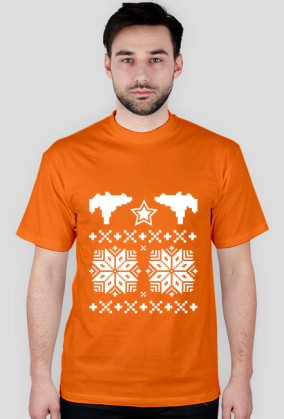 Christmas UZI