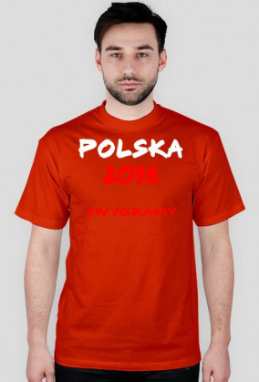 Polska 2016