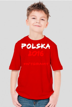 Polska 2016
