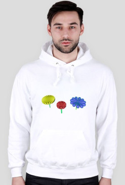 Kwiatowa Bluza