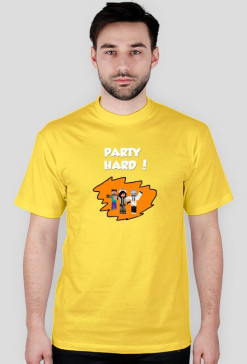 Party Hard