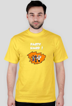 Party Hard