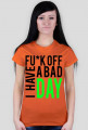 FUCK OFF