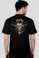 CR T-shirt Guns&Roses Man