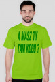 A masz tam kogo ?
