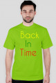 Back in time
