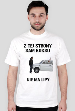 nie ma lipy