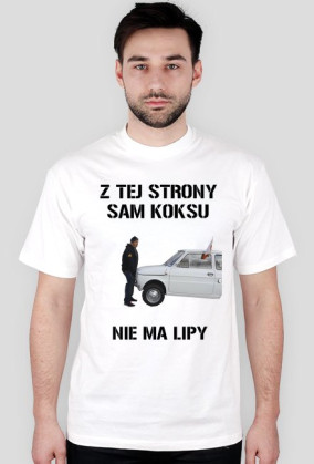 nie ma lipy