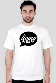 Koszulka "Living Wear Classic"