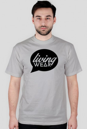 Koszulka "Living Wear Classic"