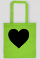 torba serce