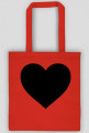 torba serce