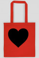 torba serce