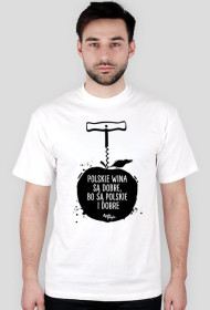 Polskie Wina są Dobre bo są Polskie i Dobre