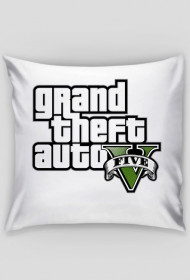 poduszka gta 5