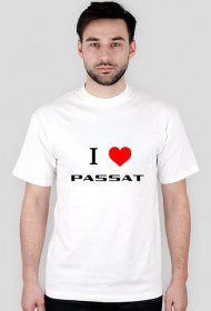 I LOVE PASSAT