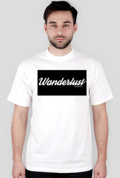 Wanderlust White