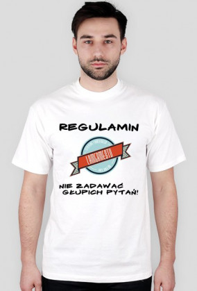 Live regulamin