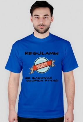 Live regulamin