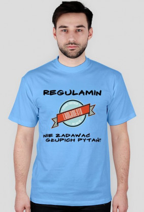 Live regulamin