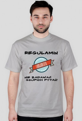 Live regulamin