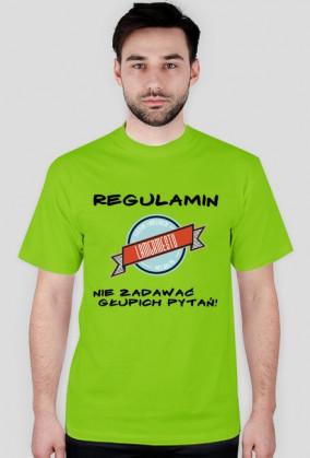Live regulamin