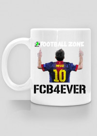 CUP FCB4EVER Football Zone