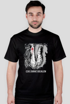 CZAS ZAORAĆ SOCJALIZM