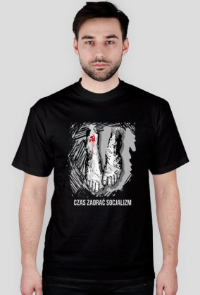 CZAS ZAORAĆ SOCJALIZM