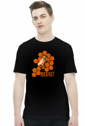 Koszulka Buckfast