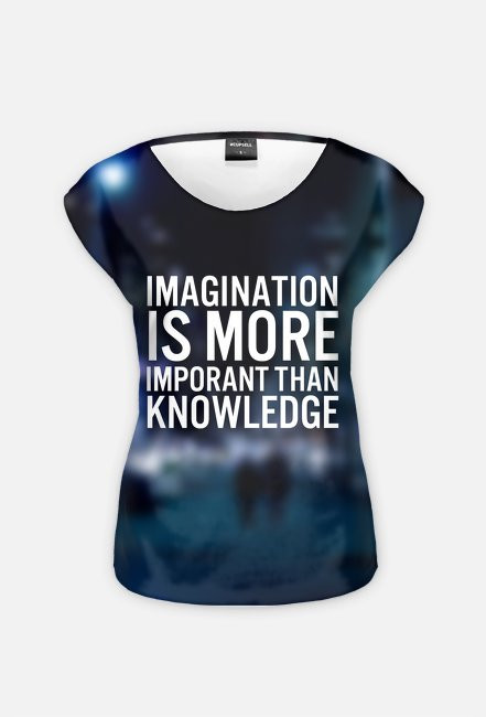 Imagination | Damska | GFC Original Style