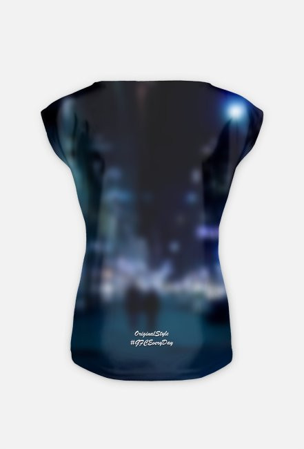 Imagination | Damska | GFC Original Style