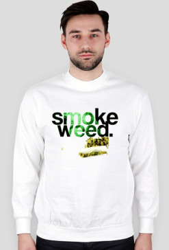 Bluza Smoke weeeeed