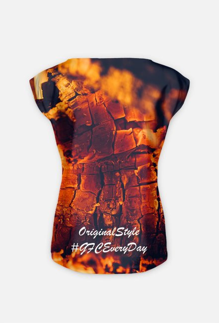 Fire | Damska | GFC Original Style