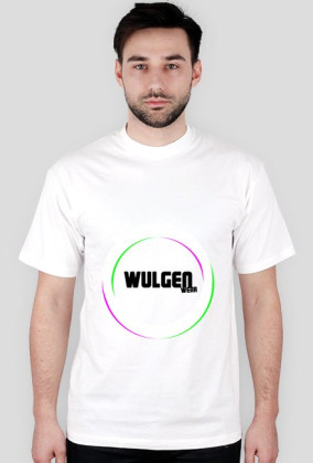 Koszulka WULGENWEAR | NEW VERSION