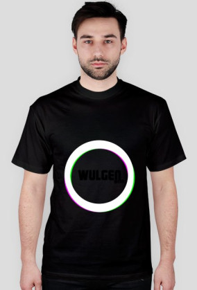 Koszulka WULGENWEAR | NEW VERSION