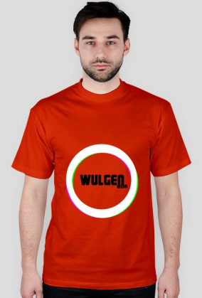 Koszulka WULGENWEAR | NEW VERSION