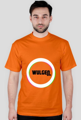 Koszulka WULGENWEAR | NEW VERSION