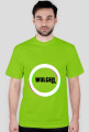 Koszulka WULGENWEAR | NEW VERSION