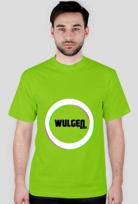 Koszulka WULGENWEAR | NEW VERSION
