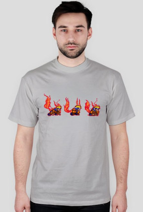 Naruto Counci 3 - Naruto Kyuubi