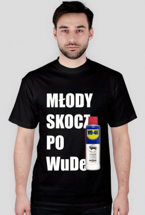WuDe Wszystkie kolory