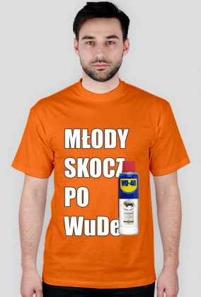 WuDe Wszystkie kolory
