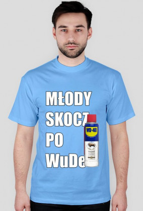 WuDe Wszystkie kolory