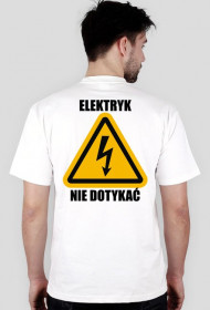 Elektryk Wszystkie kolory