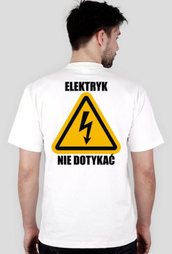 Elektryk Wszystkie kolory