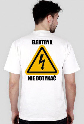 Elektryk Wszystkie kolory
